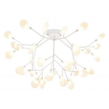 Накладная люстра Ambrella Light TR3018