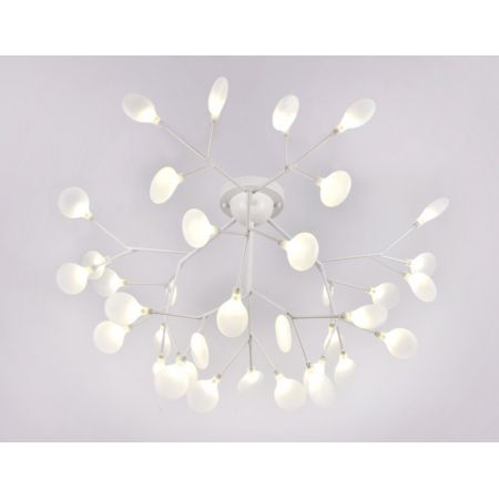 Накладная люстра Ambrella Light TR3018