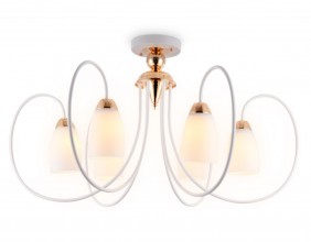 Накладная люстра Ambrella Light TR3120