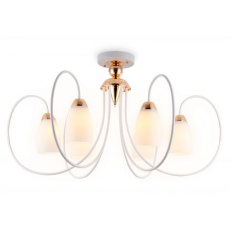 Накладная люстра Ambrella Light TR3120