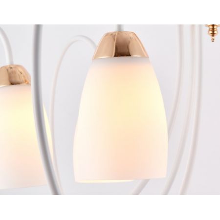 Накладная люстра Ambrella Light TR3120