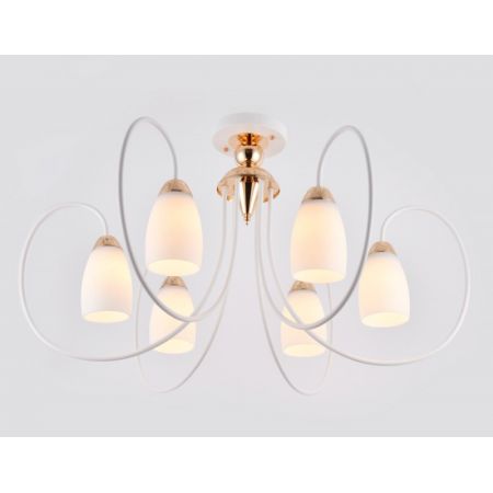 Накладная люстра Ambrella Light TR3120