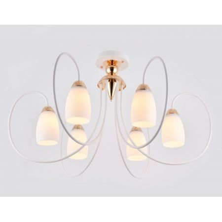 Накладная люстра Ambrella Light TR3120