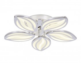 Накладная люстра Ambrella Light FA466