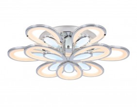 Накладная люстра Ambrella Light FA471