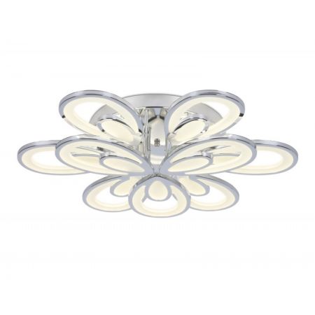 Накладная люстра Ambrella Light FA471