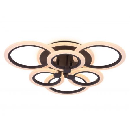Накладная люстра Ambrella Light FA528