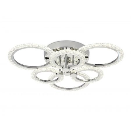 Накладная люстра Ambrella Light FA414