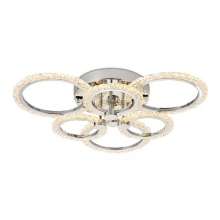 Накладная люстра Ambrella Light FA414