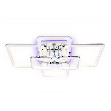 Накладная люстра Ambrella Light FA5307