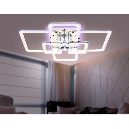 Накладная люстра Ambrella Light FA5307
