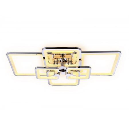 Накладная люстра Ambrella Light FA5307