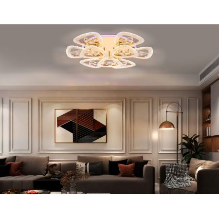 Накладная люстра Ambrella Light FA2923
