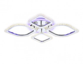 Накладная люстра Ambrella Light FA5148