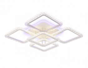 Накладная люстра Ambrella Light FA5301