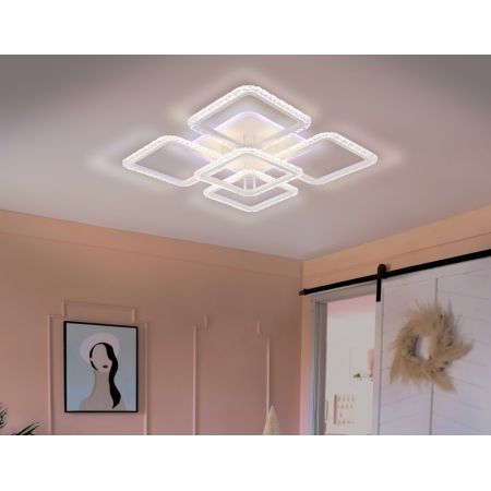 Накладная люстра Ambrella Light FA5301