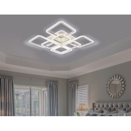 Накладная люстра Ambrella Light FA5303