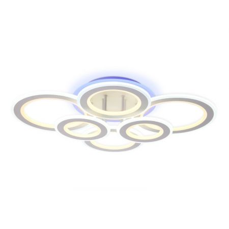 Накладная люстра Ambrella Light FA8808
