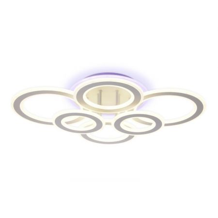 Накладная люстра Ambrella Light FA8808