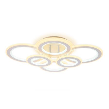 Накладная люстра Ambrella Light FA8808