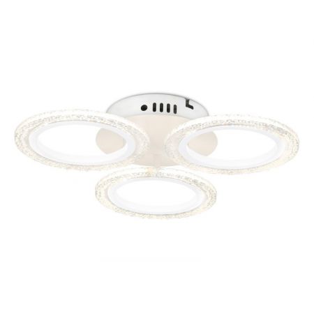 Накладная люстра Ambrella Light FA4050