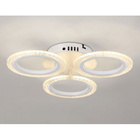 Накладная люстра Ambrella Light FA4050