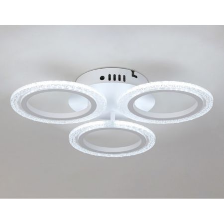 Накладная люстра Ambrella Light FA4050