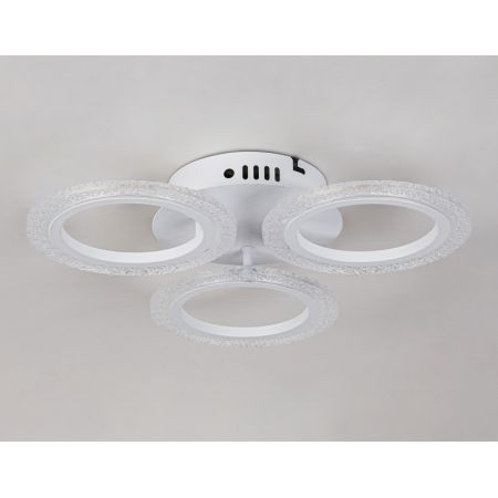 Накладная люстра Ambrella Light FA4050