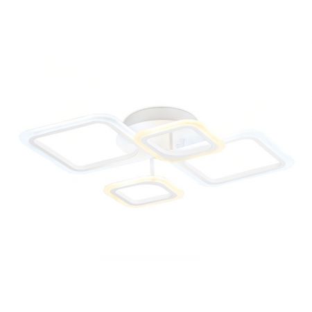 Накладная люстра Ambrella Light FA4382