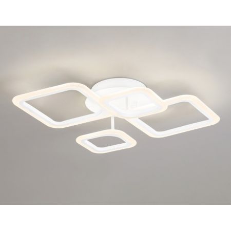 Накладная люстра Ambrella Light FA4382