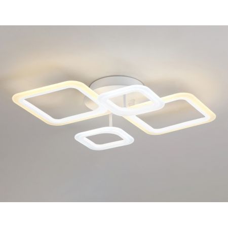 Накладная люстра Ambrella Light FA4382
