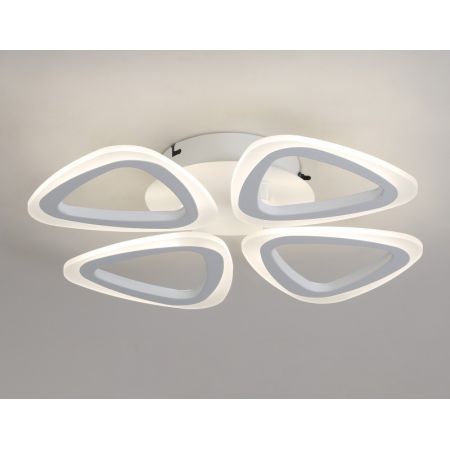 Накладная люстра Ambrella Light FA4482