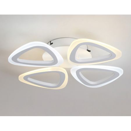 Накладная люстра Ambrella Light FA4482