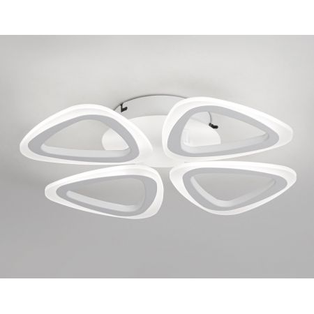 Накладная люстра Ambrella Light FA4482