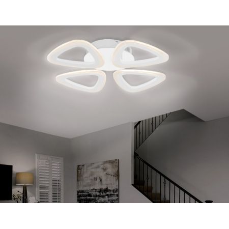 Накладная люстра Ambrella Light FA4482