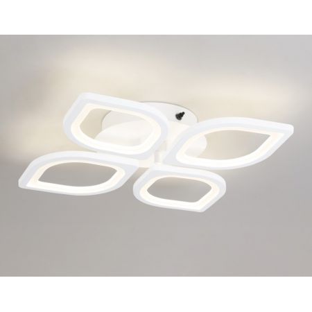 Накладная люстра Ambrella Light FA4488