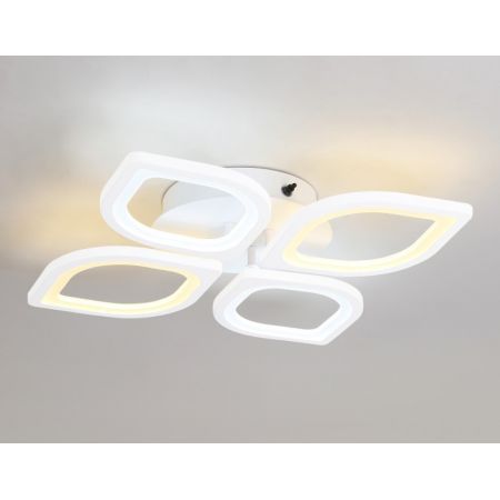 Накладная люстра Ambrella Light FA4488