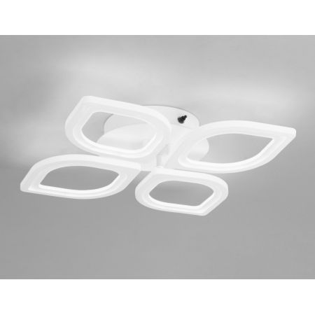 Накладная люстра Ambrella Light FA4488