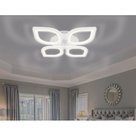 Накладная люстра Ambrella Light FA4488