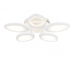 Накладная люстра Ambrella Light FA4492