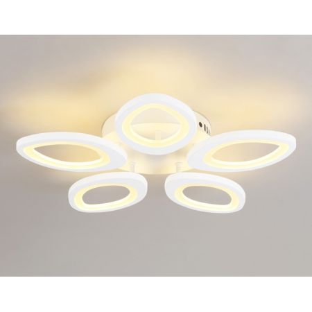 Накладная люстра Ambrella Light FA4492