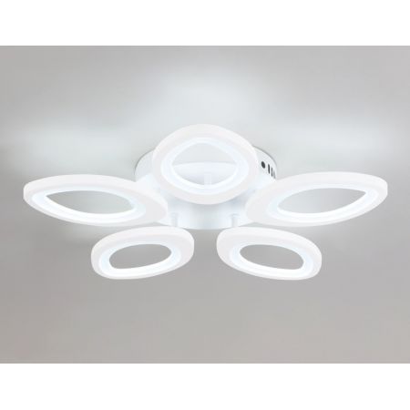 Накладная люстра Ambrella Light FA4492