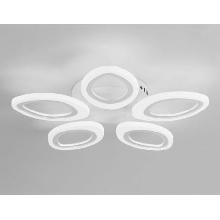 Накладная люстра Ambrella Light FA4492