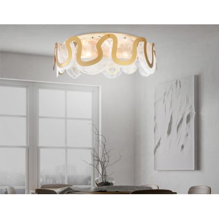 Накладная люстра Ambrella Light TR5327