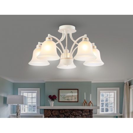 Накладная люстра Ambrella Light TR3050
