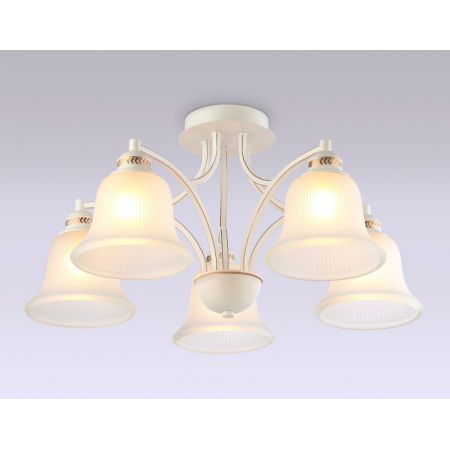 Накладная люстра Ambrella Light TR3050