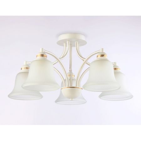 Накладная люстра Ambrella Light TR3050