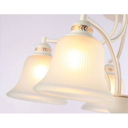 Накладная люстра Ambrella Light TR3050