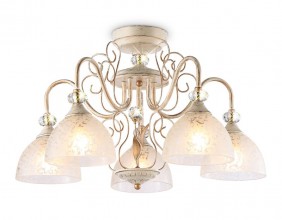 Накладная люстра Ambrella Light TR3057