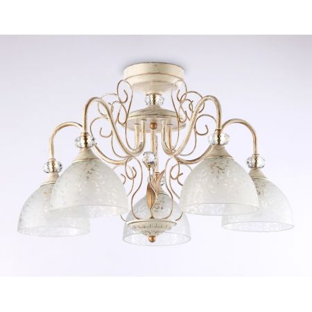 Накладная люстра Ambrella Light TR3057